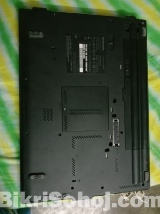 Lenovo Thnkpad T410